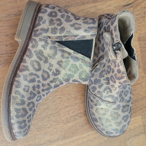 Pom d'api boots - Picture 11 of 11